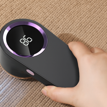 LintLuxe™ - Refresh Clothes Instantly