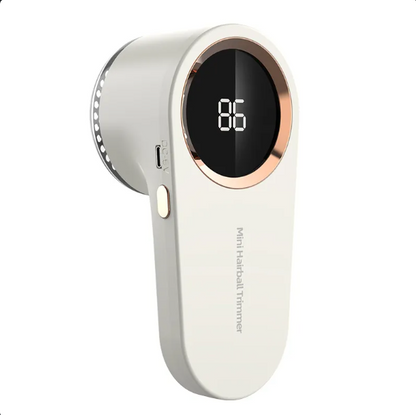 LintLuxe™ - Refresh Clothes Instantly