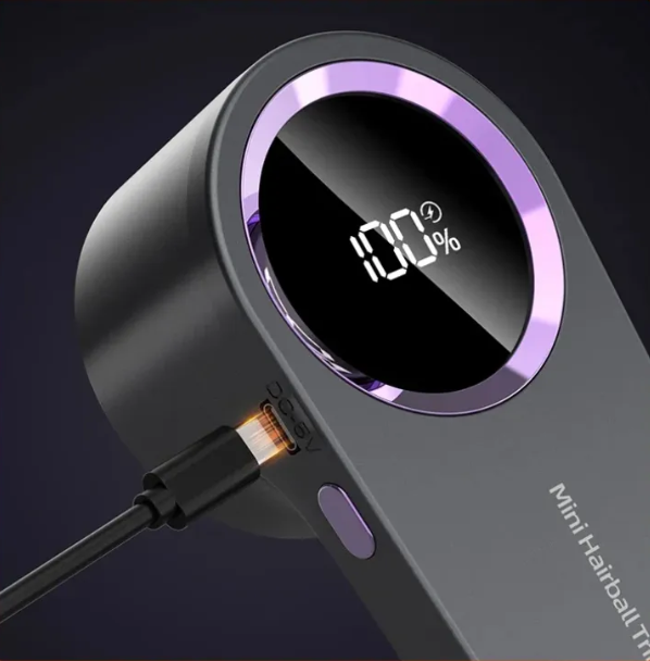 LintLuxe™ - Refresh Clothes Instantly